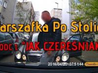 Warszafka Po Stolicy - ODC 1. 