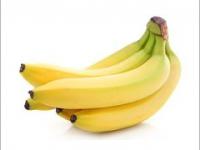 Jak dłużej zachować świeżość bananów
