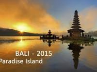 My Bali adventures - Gopro HD