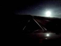 Meteor nad Arizoną