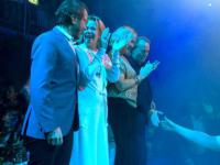 ABBA znów śpiewa razem! Po raz pierwszy od 30 lat | Skandynawiainfo.pl