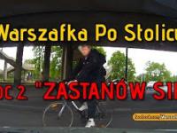 Warszafka Po Stolicy - ODC. 2. 