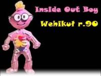 inside-out boy | Wehikułr.90