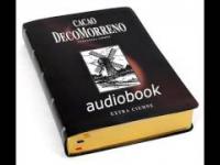 Cacao - Decomoreno - audiobook