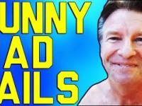 Father's Day Fails || 