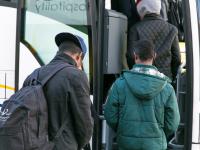 Szantażowani młodzi azylanci – „seks albo deportacja” | Skandynawiainfo.pl
