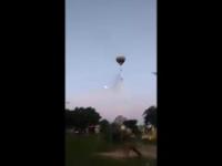 Atak balonowy