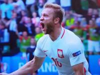 Polacy wygrywają po karnych z Szwajcarią i zagrają w ćwierćfinale Euro 2016!