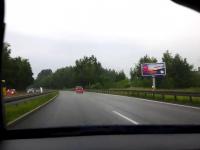 Jak drogowcy w Mysłowicach testują spostrzegawczość i refleks kierowców