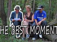 1 |The Best Moments - Zbigniew Frydel