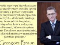 Grzegorz Braun o Ustawie 1066 i nowelizacji ustawy! 2016 OBEJRZYJ KONIECZNIE