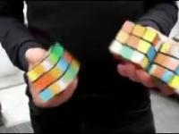 Kostka Rubika LVL MASTER