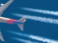  Chemtrails - czy samolotowe smugi na niebie są niebezpieczne? 