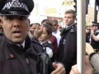 Muzułmanie w Londynie: brutalność, rasizm, fanatyzm i oczywiście chuliganizm