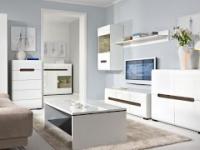 czyszczenie białych mebli - clean white furniture