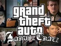 Grand Theft Auto: Janusz Tracz [Trailer]