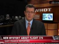 Rodzina Rothschild powiązana z zaginionym lotem MH370