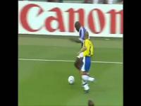 1998 FIFA World Cup Final: France-Brazil