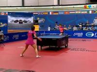Table Tennis - The best of 2015