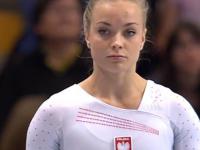 Katarzyna Jurkowska-Kowalska na mistrzostwach Europy 2016