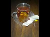 Domowy sposób - jak zaoszczędzić na herbacie….