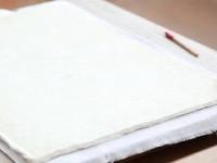 Washi – tradycyjny, ręcznie robiony papier japoński