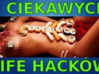 5 LIFE HACKÓW 4