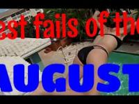Best Fails of the month August 2016 | Fail compilation August 2016