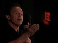 Arnold Schwarzenegger krótko na temat współczesnej kulturystyki