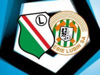 Legia Warszawa vs Zagłębie Lubin 2-3: MEMY