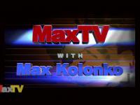 Poland'16 - Władza kontra Opozycja - Max Kolonko Mówi Jak Jest w MaxTV