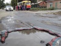 Współczesne budownictwo dróg. Rosja i Ukraina