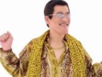 HYMN INTERNETU- PPAP Pen Apple Pen Pineapple Song!