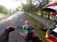 1 Motocross|Supermoto