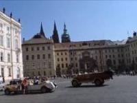 Vlog:Kraków - Praga | 1 NoVlog Tour