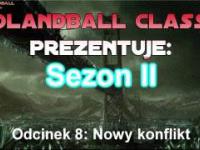 PolandBall Classic (sezon 2) - Odcinek 8