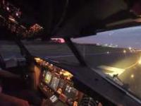 Boeing 737-800 Amazing Take-Off (HD Cockpit View) - YouTube