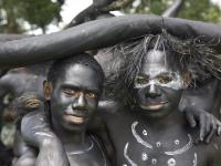 Melanezyjczycy mają domieszkę DNA nieznanego gatunku człowieka