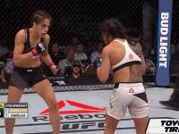 UFC 205 Darmowa Walka: Joanna Jędrzejczyk vs Claudia Gadelha