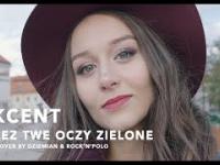 Akcent - Przez Twe Oczy Zielone (Rock cover by Dziemian & R'n'P feat. Zenon Martyniuk)