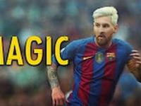 Lionel Messi ● The Genius Of Football 2016 HD