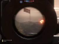 Battlefield 1 - two birds with one stone (scout class)