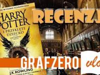 Harry Potter i przeklęte dziecko - czy warto czytać?