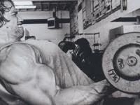Arnold Schwarzenegger - Gym Motivation 2016