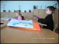 Nauka w rosyjskiej szkole