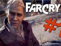 Far Cry 4 [XBOX ONE] 1: Witamy w Kyracie