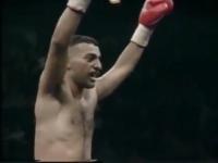 Jeden z najlepszych bokserków - Książe Naseem Hamad