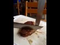 Jak kroić mięso szybko i sprawnie