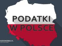 Podatki w Polsce i wydatki sektora publicznego ile i za co płaci jednostka?