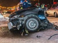 Drift cars - failed and deaths drift